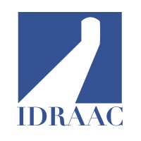 IDRAAC Logo