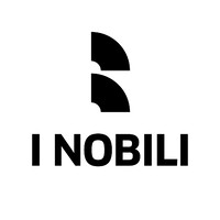 I Nobili - Finestre & Persiane Logo