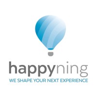 Happyning Logo
