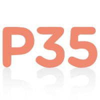 Progetto 35 Logo