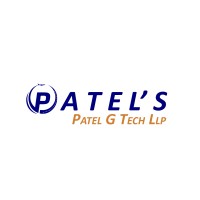 PATEL G Tech LLp -Formerly Patel Information Technology Services Logo
