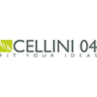 CELLINI04 Logo