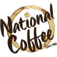 National Coffee Logo