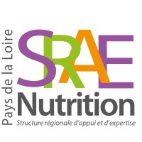 SRAE NUTRITION Logo