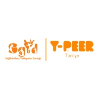 Sağlıkta Genç Yaklaşımlar Derneği (Y-PEER Türkiye) Logo