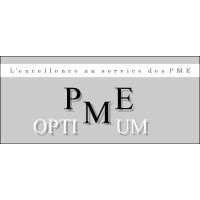PME Optimum Logo