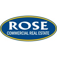 Rose Commercial Real Estate, LLC Logo