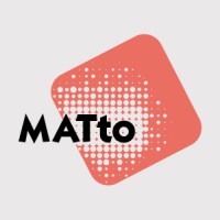 MATto materioteca Logo