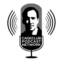 The CageClub Podcast Network Logo