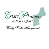 Estate Planners of New England Logo