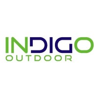 Indigo Outdoor LLC Logo