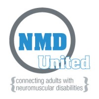 NMD United Logo