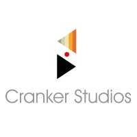 Cranker Studios Logo
