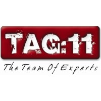 Tag11 Infotech Pvt. Ltd. Logo