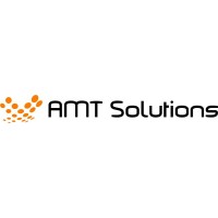 AMT Solutions Logo