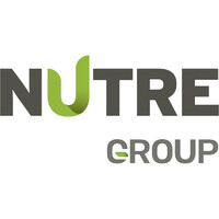 Nutre Group Logo