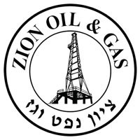 Zion Oil & Gas, Inc. Logo