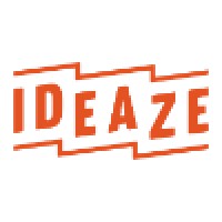 IDEAZE Logo
