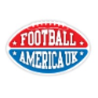 Football America UK Ltd Logo