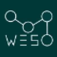 WESO Web Semantics Oviedo Logo
