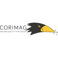 CORIMAG srl Logo