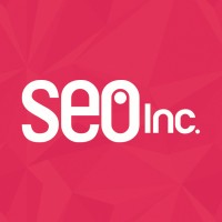 SEO Inc Logo