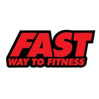 FAST Way To Fitness Logo