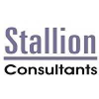 Stallion Consultants Limited Logo