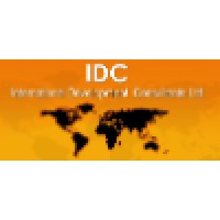 IDC Ltd Logo