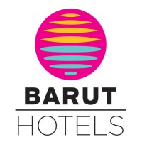 Barut Hotels Logo