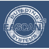 Eascan Building Systems Limited Logo