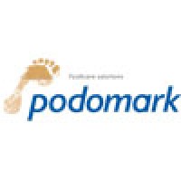 Podomark Logo