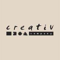 Creativ Company Logo