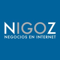 NIGOZ - Negocios en Internet Logo