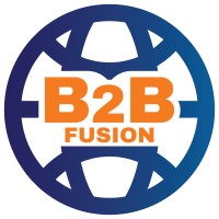 B2B Fusion Logo