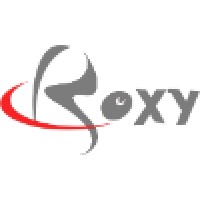 Roxy Display INC. Logo