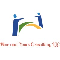 Mine and Yours Consulting,LLC Logo