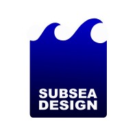 SubseaDesign AS Logo