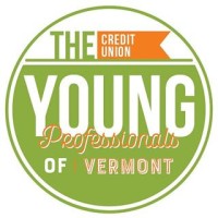 Credit Union Young Professionals of Vermont Logo