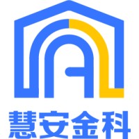 慧安金科(北京)科技有限公司 Logo