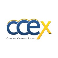 CCEx Logo