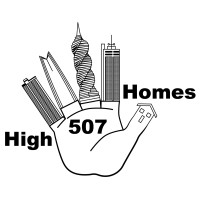 High507Homes Logo