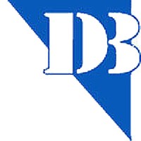 H. de Bruijn relatiegeschenken Logo
