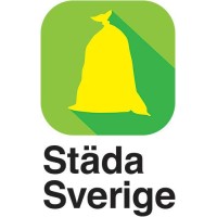 Städa Sverige - Idrottens miljöorganisation Logo