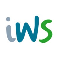 IWS - Integrated Watercare Solutions Logo