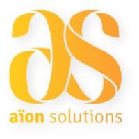 Aïon Solutions Logo