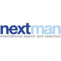nextman Logo