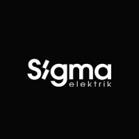 Sigma Elektrik Logo