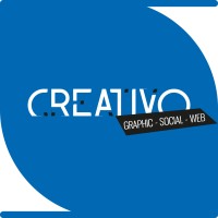 Creativo Design Studio Logo