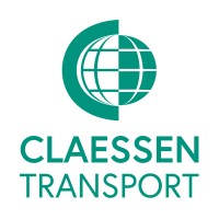 Claessen Transport Logo
